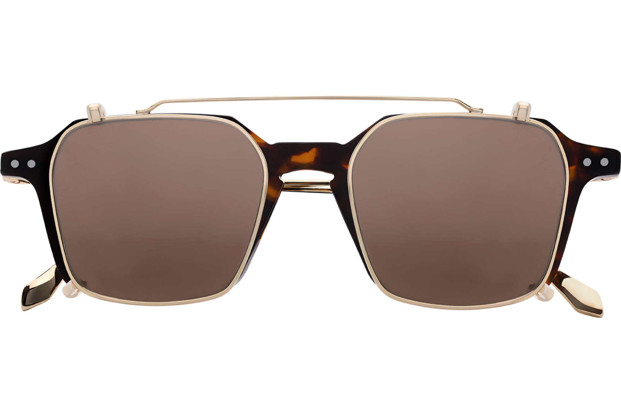 Occhiali da vista GIORGIO NANNINI FILUM LODOS CLIP-ON 008