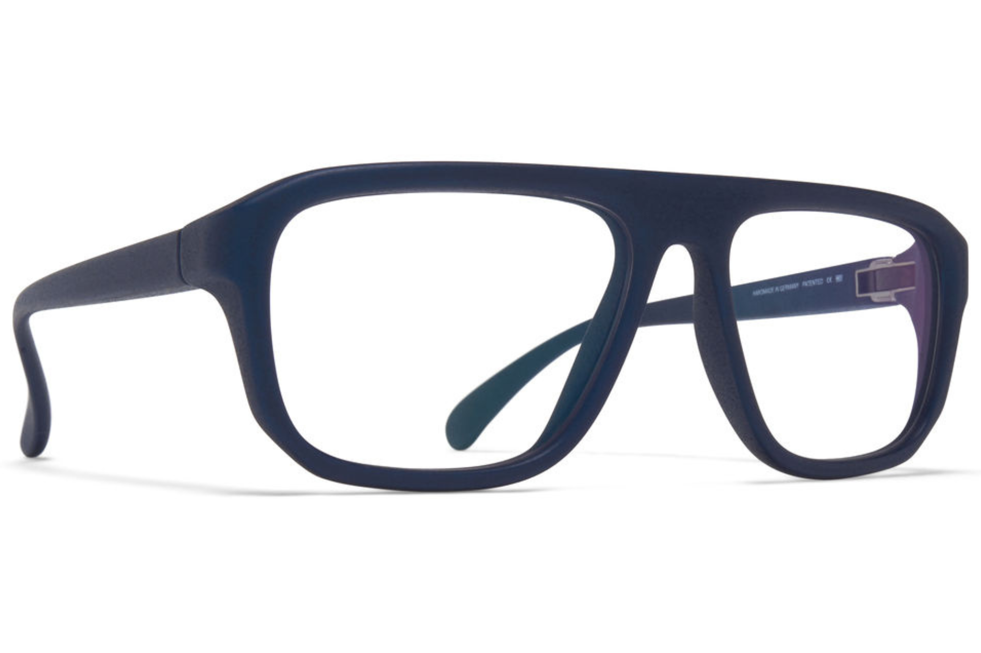 Occhiali da vista MYKITA KAL MD34-Indigo