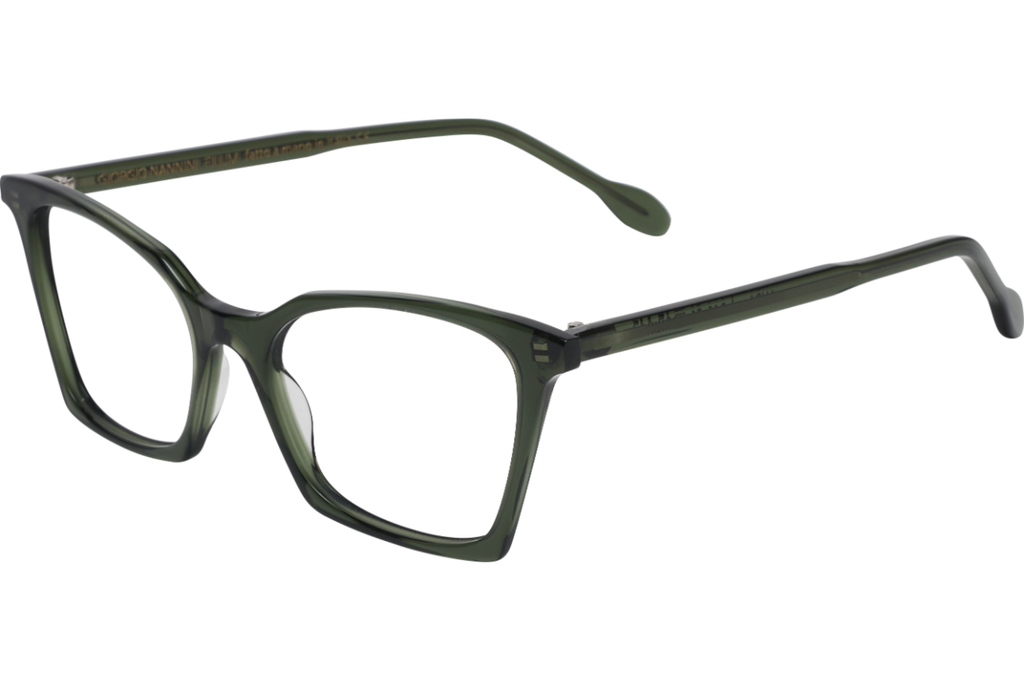 Occhiali da vista GIORGIO NANNINI FILUM AURA 246