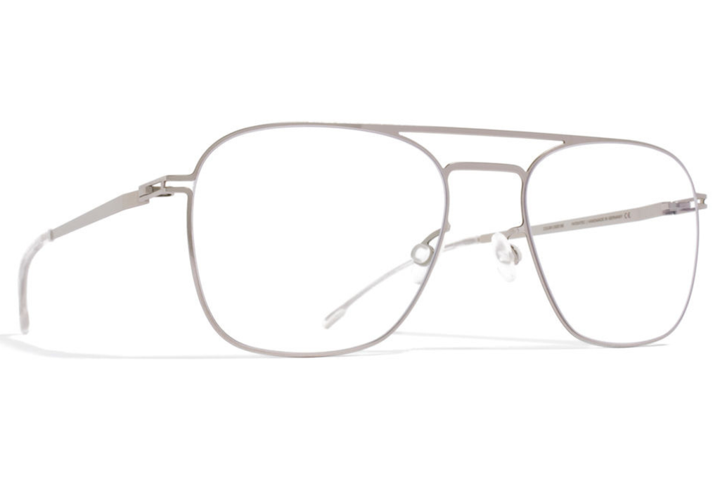 Occhiali da vista MYKITA CLASS Shiny Silver