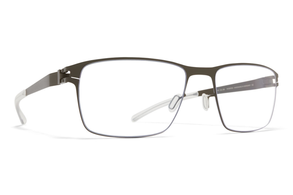 Occhiali da vista MYKITA MARLOWE Camou Green