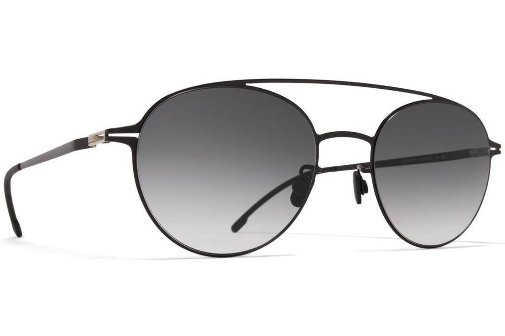 Occhiali da sole MYKITA REVA Pow13-Black
