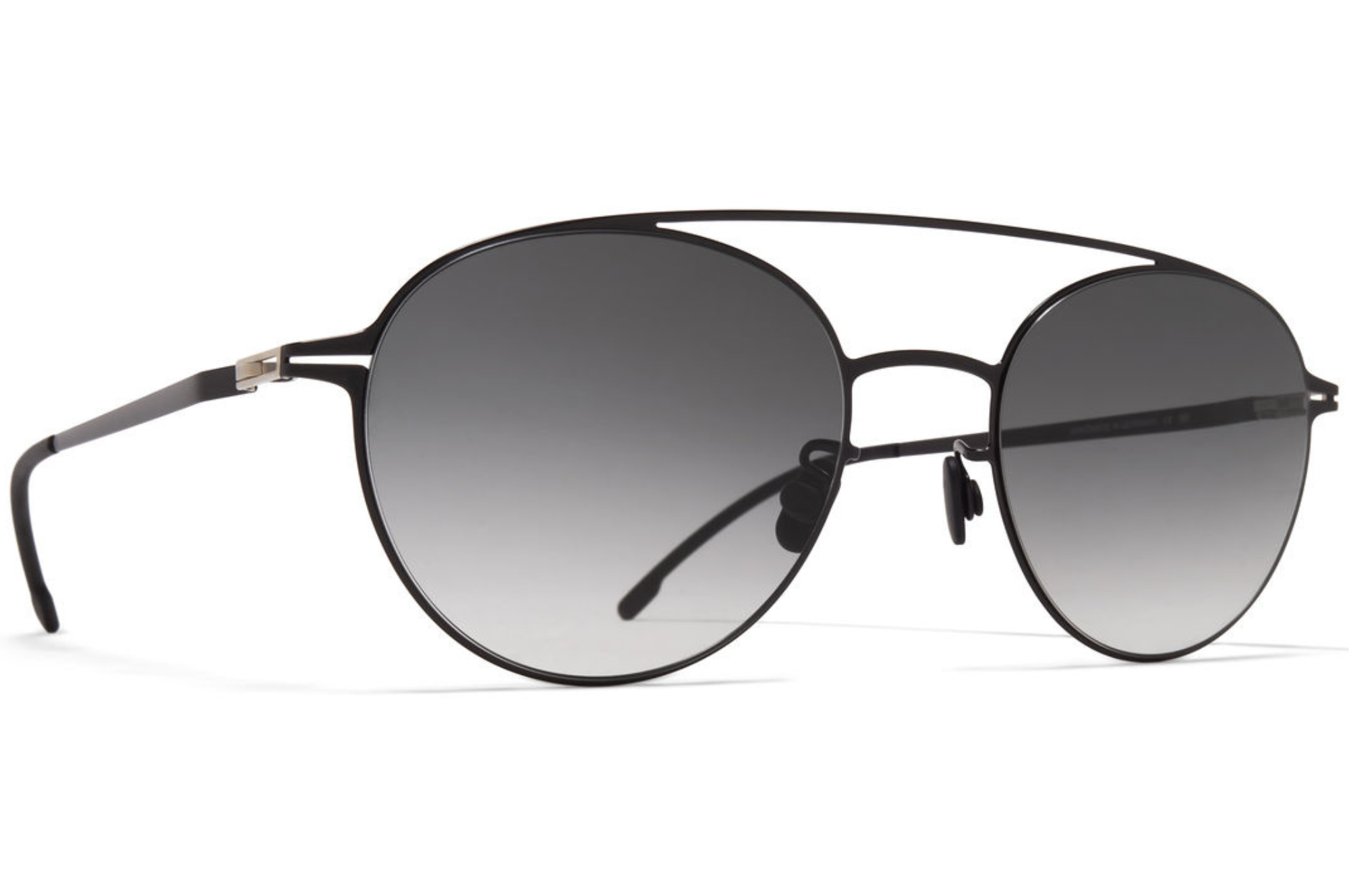 Occhiali da sole MYKITA REVA Pow13-Black