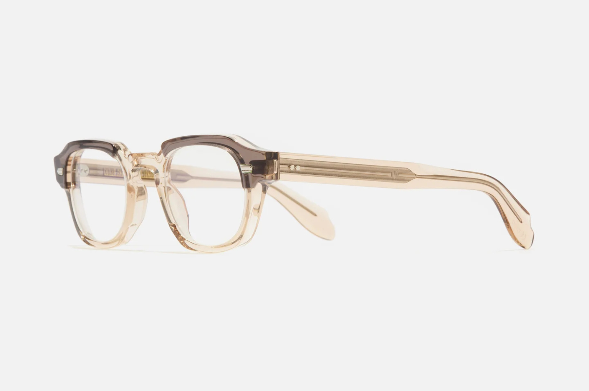 Occhiali da vista Cutler And Gross 1420 Grey on Granny Chic