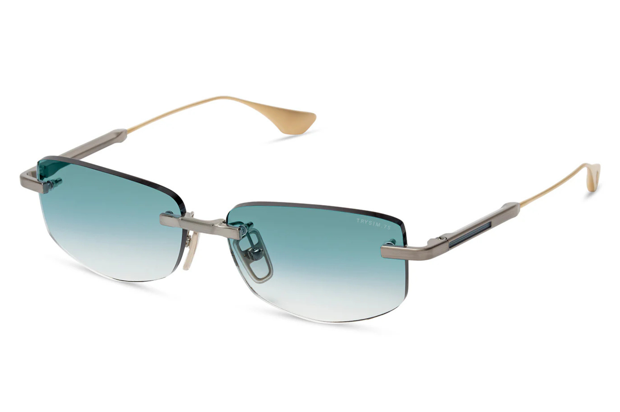 Occhiali da sole DITA TRYSIM.75 03