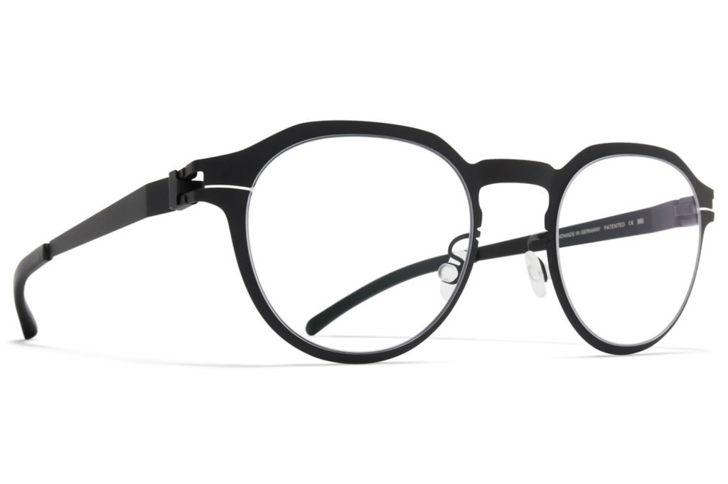 Occhiali da vista MYKITA LEON Black