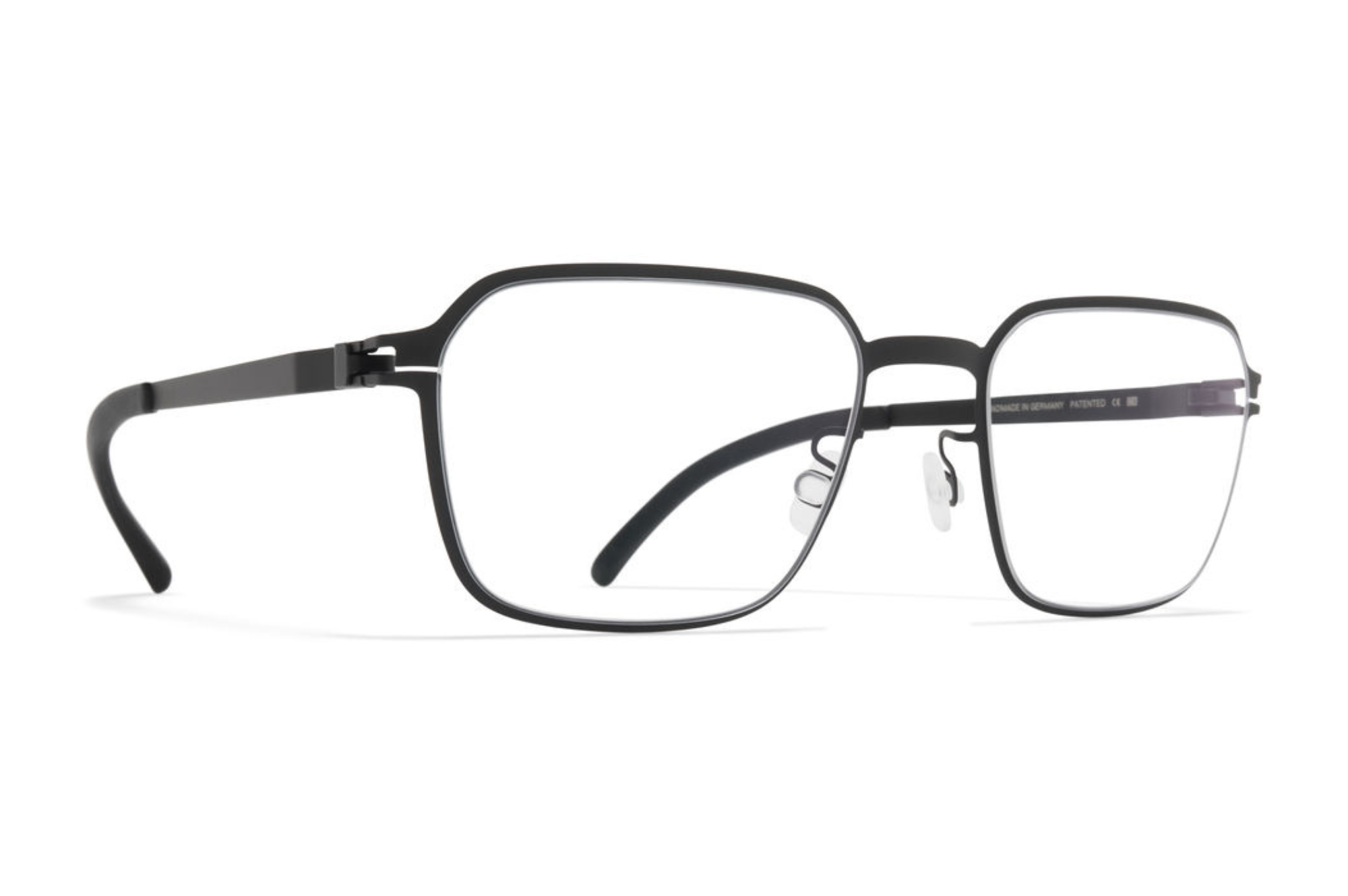 Occhiali da vista MYKITA CARSON Black