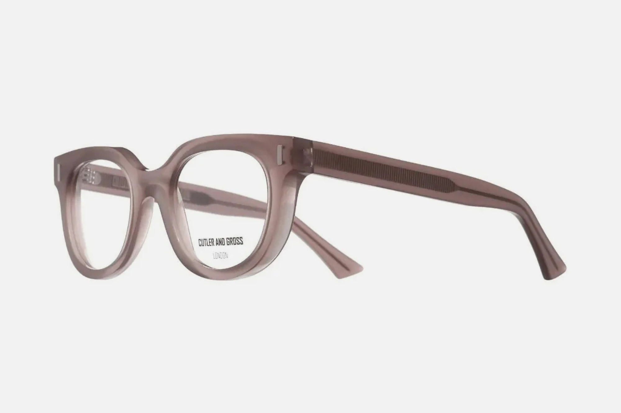 Occhiali da vista Cutler And Gross 1304 Humble Potato