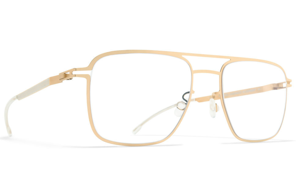 Occhiali da vista MYKITA ML11 Light Champagnegold