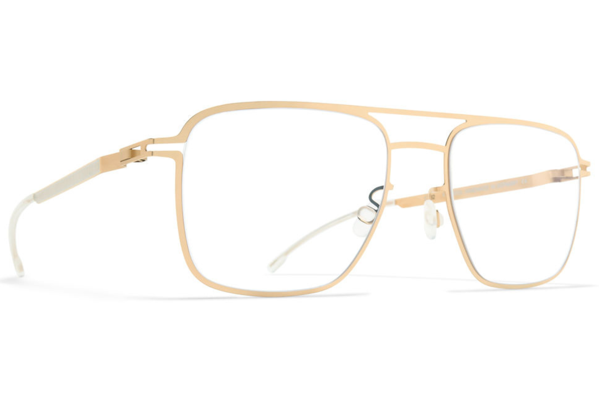 Occhiali da vista MYKITA ML11 Light Champagnegold