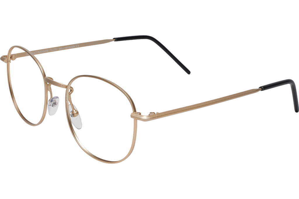 Occhiali da vista GIORGIO NANNINI FILUM ARCHE 010