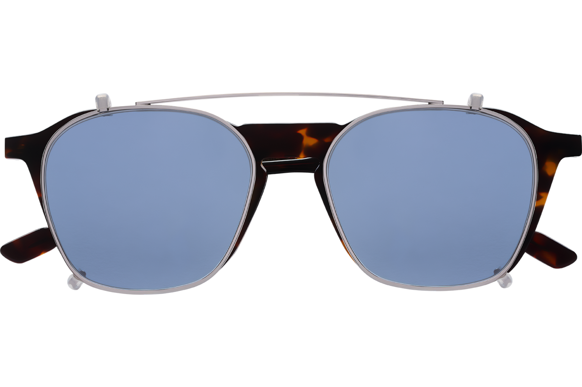 Occhiali da vista GIORGIO NANNINI FILUM CERS CLIP-ON 008