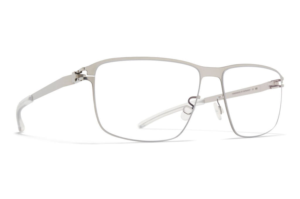 Occhiali da vista MYKITA CHIP Shiny Silver