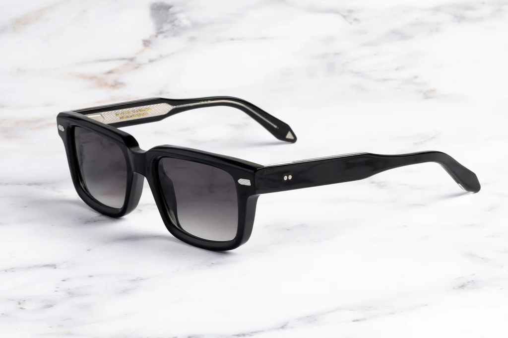 Occhiali da sole Cutler And Gross Breitling Cloudbreak 0004 Black