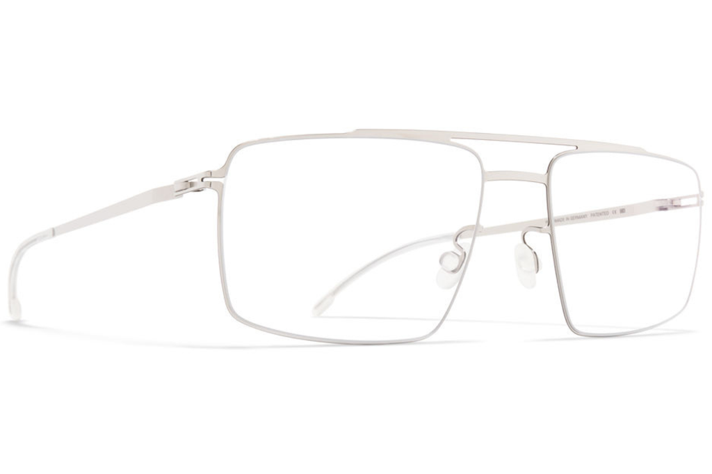 Occhiali da vista MYKITA PEN Shiny Silver