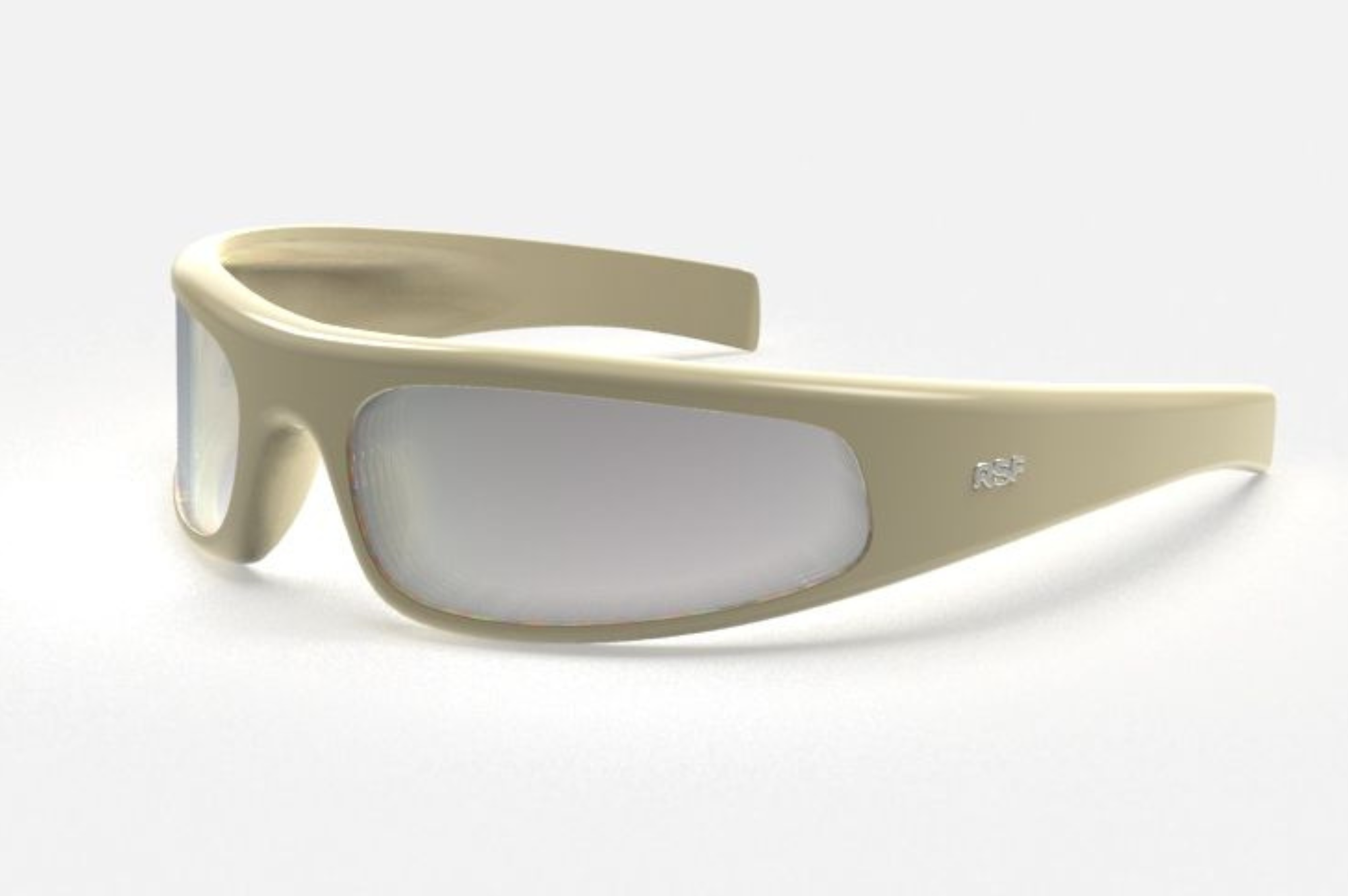 RETROSUPERFUTURE Cerchietto Cremoso