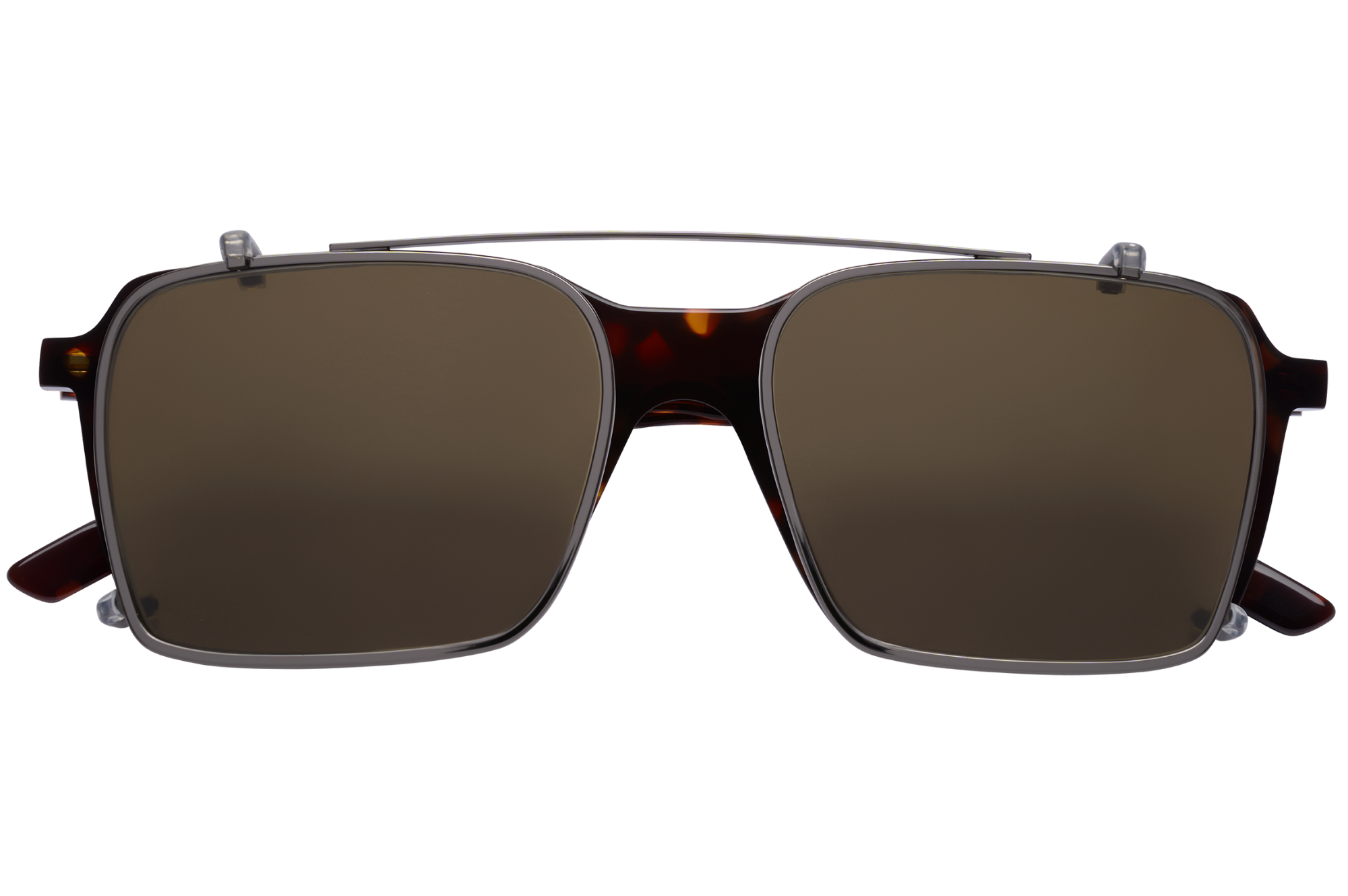 Occhiali da vista GIORGIO NANNINI FILUM GALLICO CLIP-ON 001