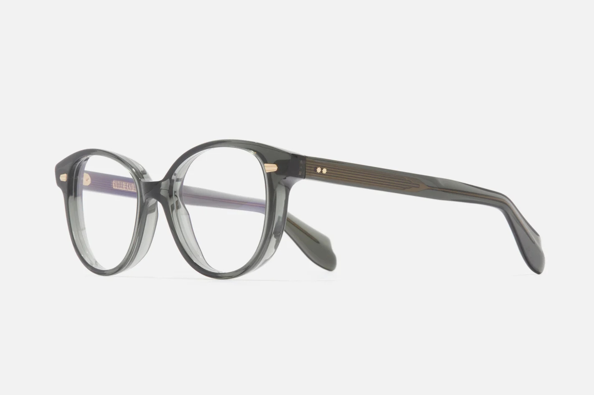 Occhiali da vista Cutler And Gross 1400 Aviator Blue