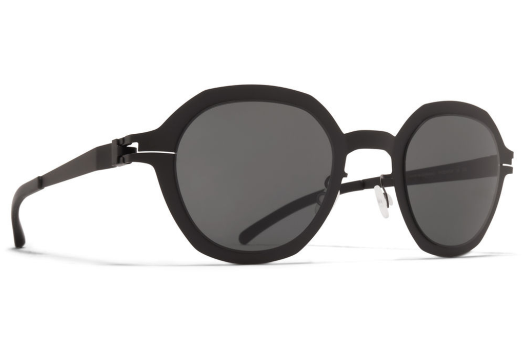 Occhiali da sole MYKITA MAUREEN Black