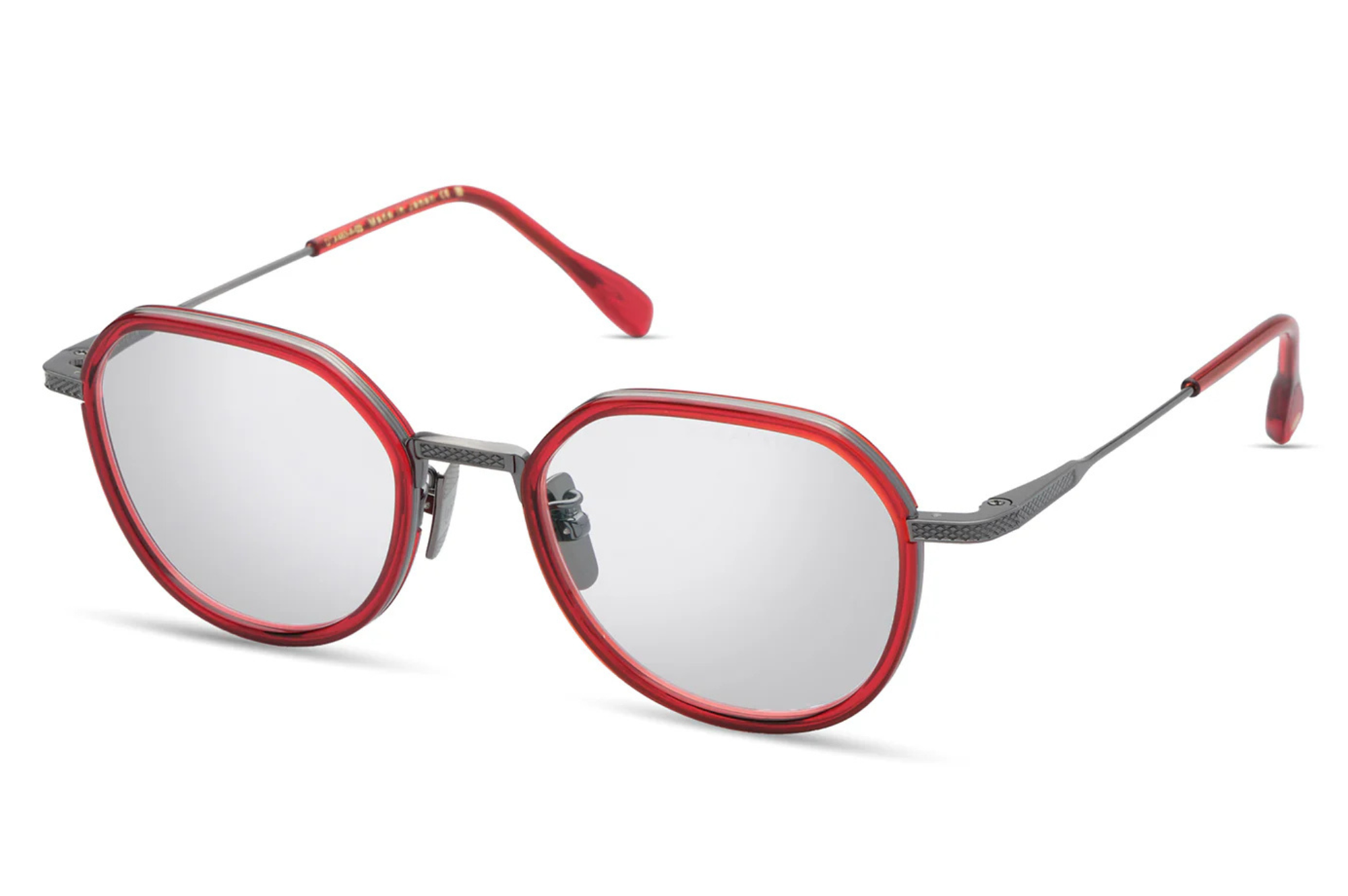 Occhiali da vista DITA AVIATIA-FOUR 03