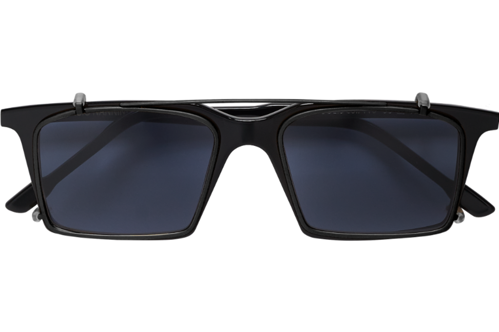 Occhiali da vista GIORGIO NANNINI FILUM SOLIS CLIP-ON 110