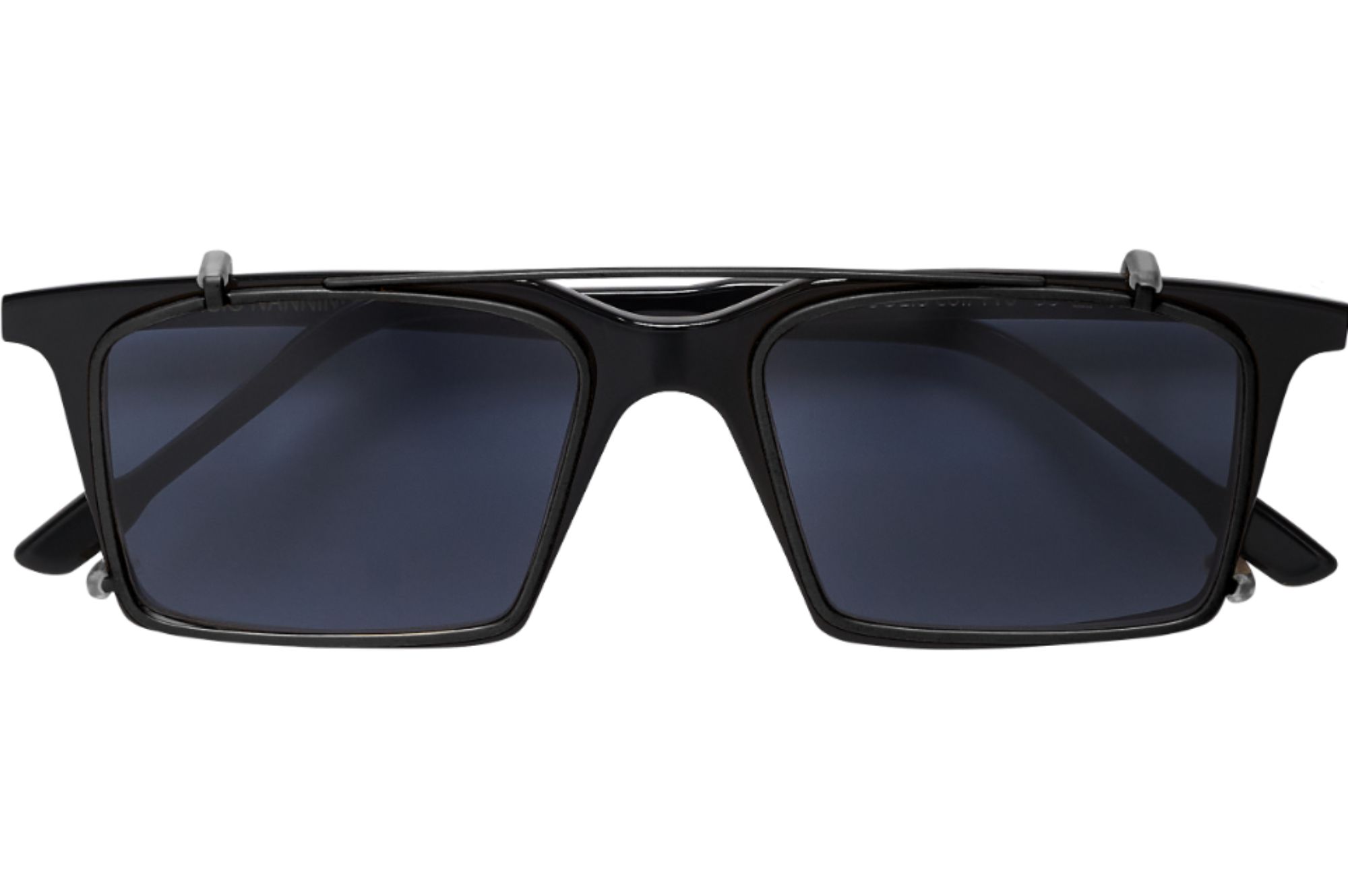 Occhiali da vista GIORGIO NANNINI FILUM SOLIS CLIP-ON 110