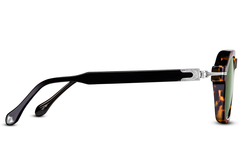 Occhiali da sole Matsuda M2055 Tokyo Tortoise