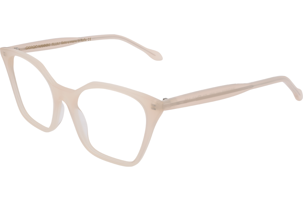 Occhiali da vista GIORGIO NANNINI FILUM PACHUA 446