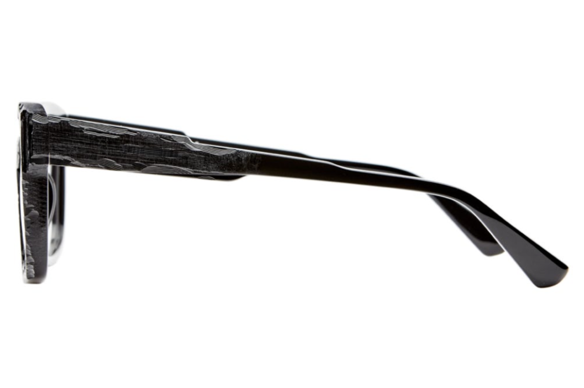 Occhiali da viste KUBORAUM K3 Basalt