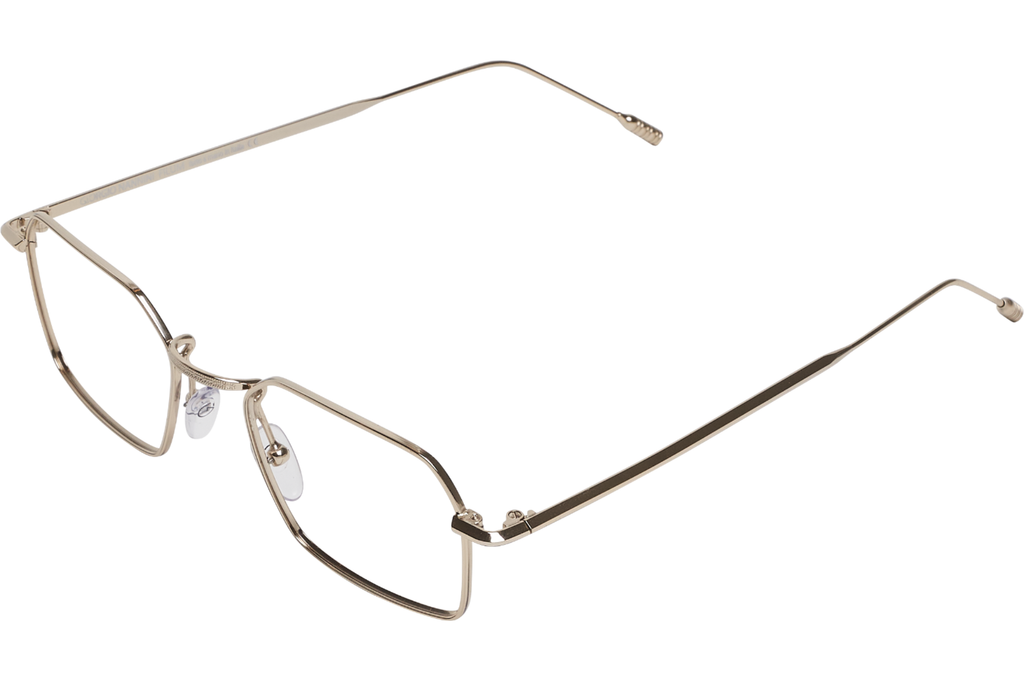 Occhiali da vista GIORGIO NANNINI FILUM PUCK 001