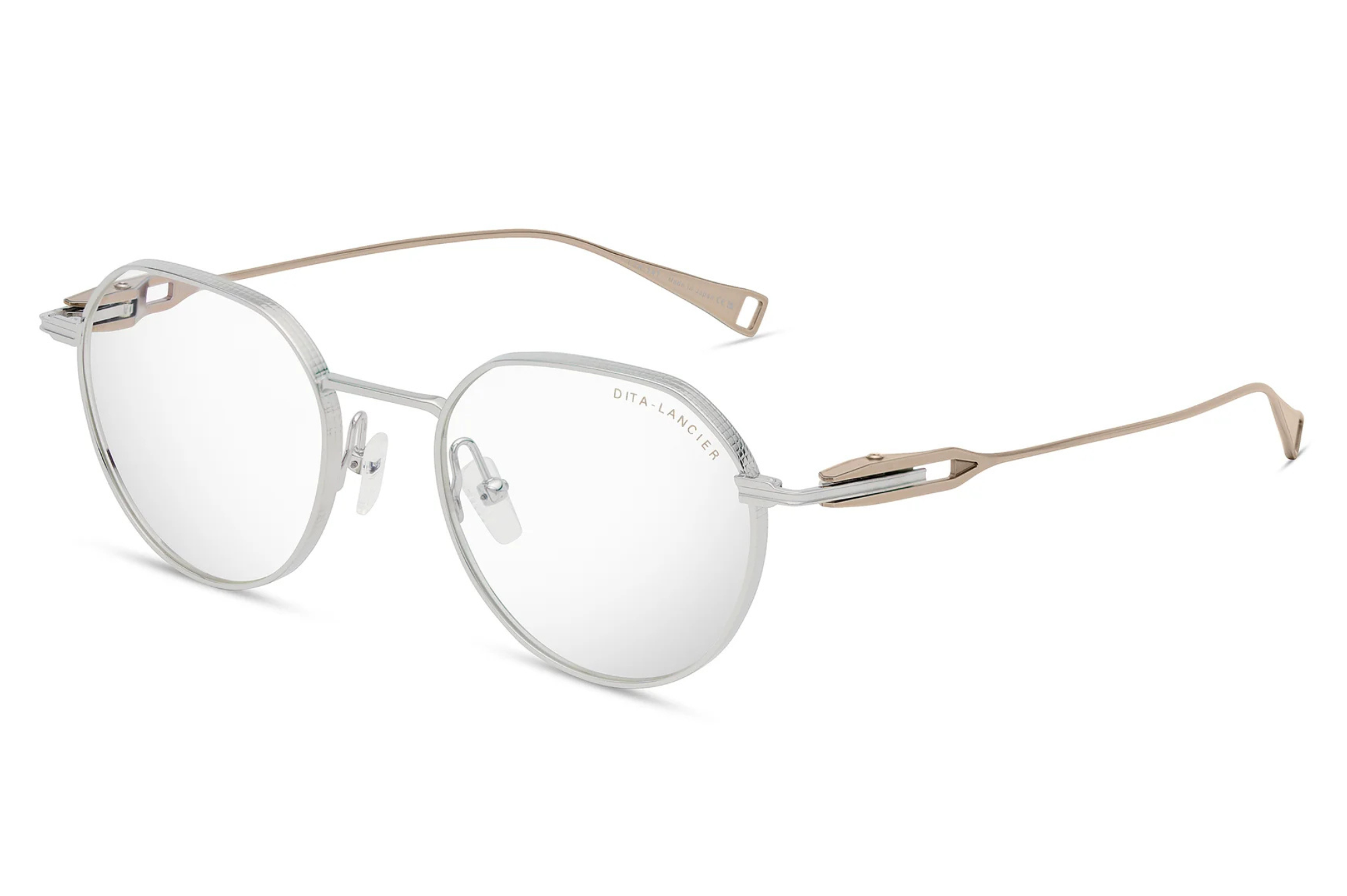 Occhiali da vista DITA LANCIER LSA-141 03