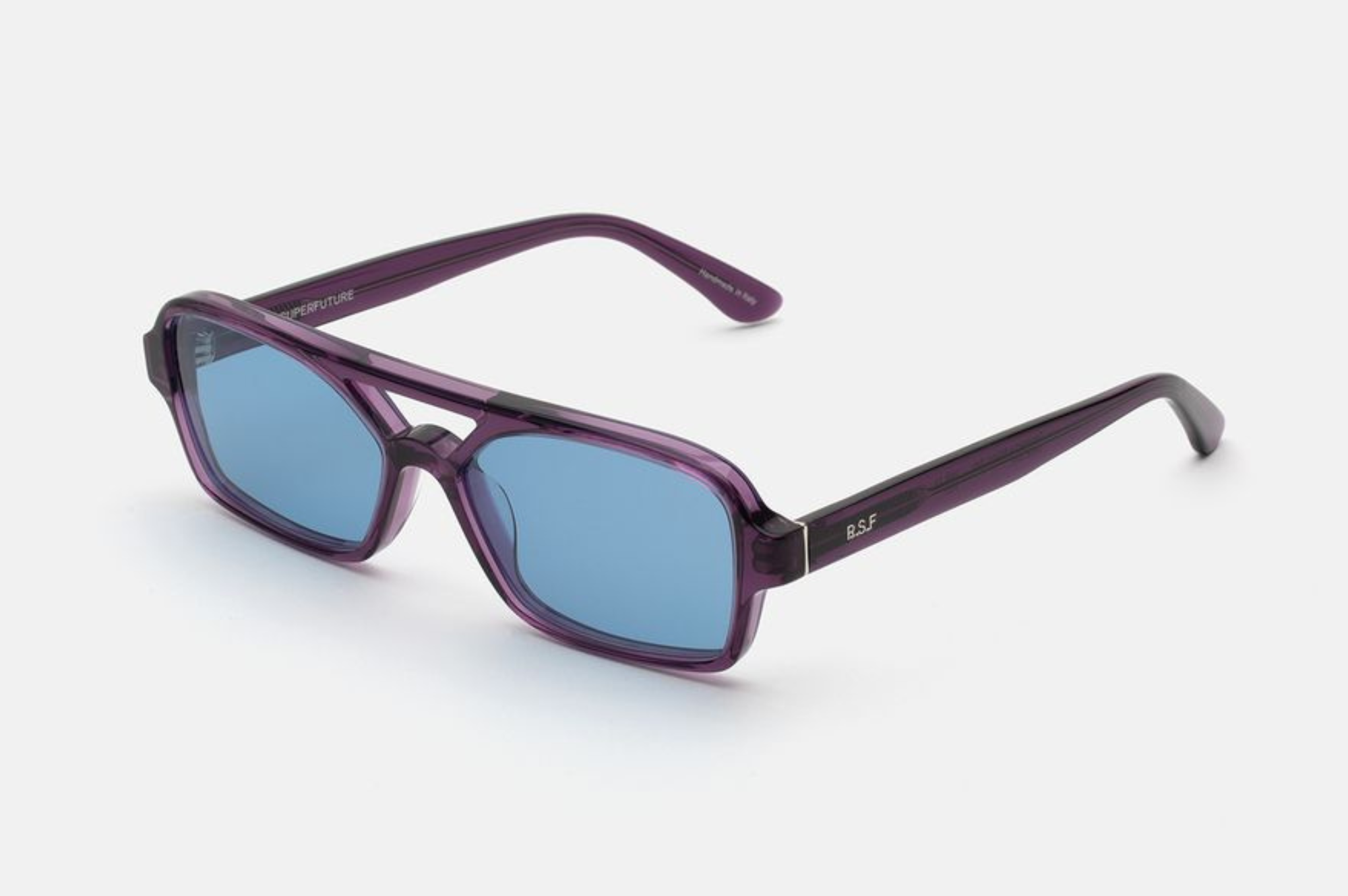 RETROSUPERFUTURE Vico Melanzana