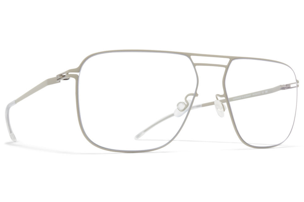 Occhiali da vista MYKITA MONDO Pow11-Dove Grey