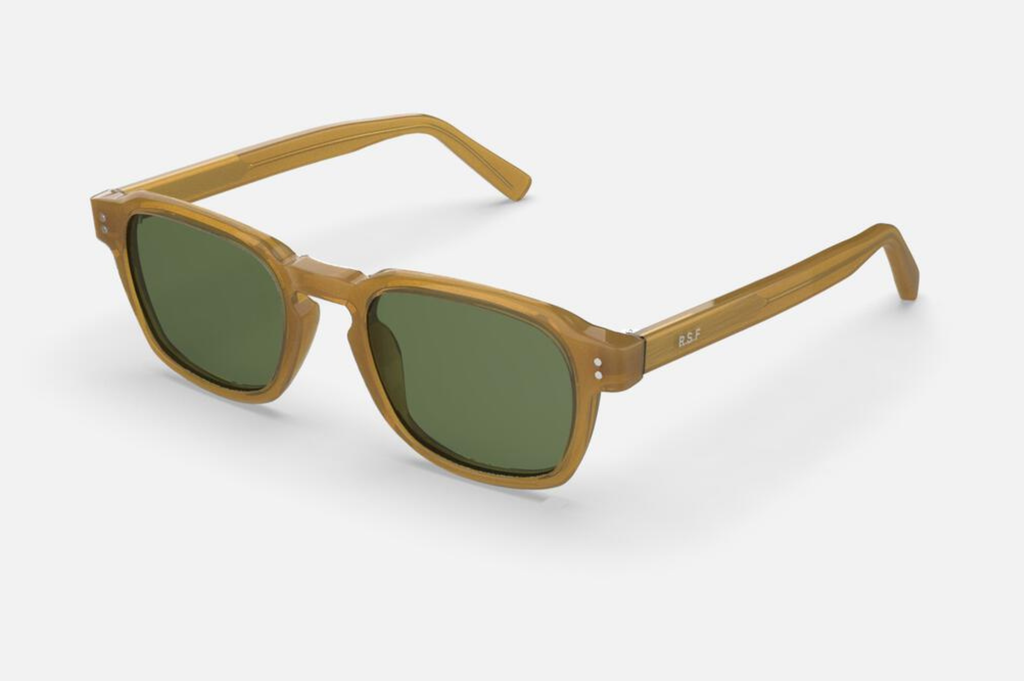 RETROSUPERFUTURE Luce Sereno