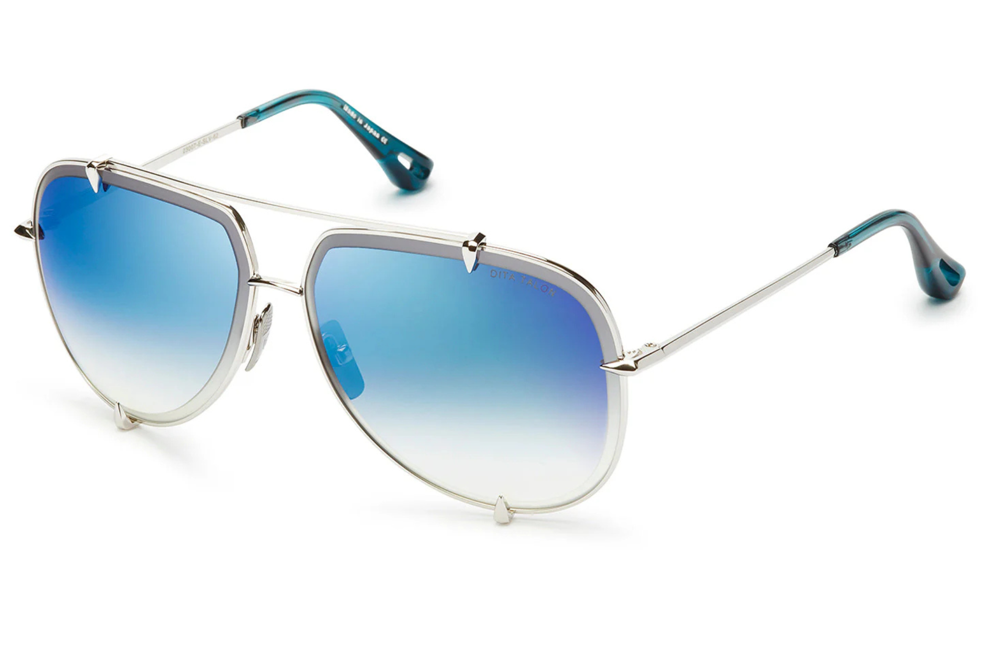 Occhiali da sole DITA TALON SLV