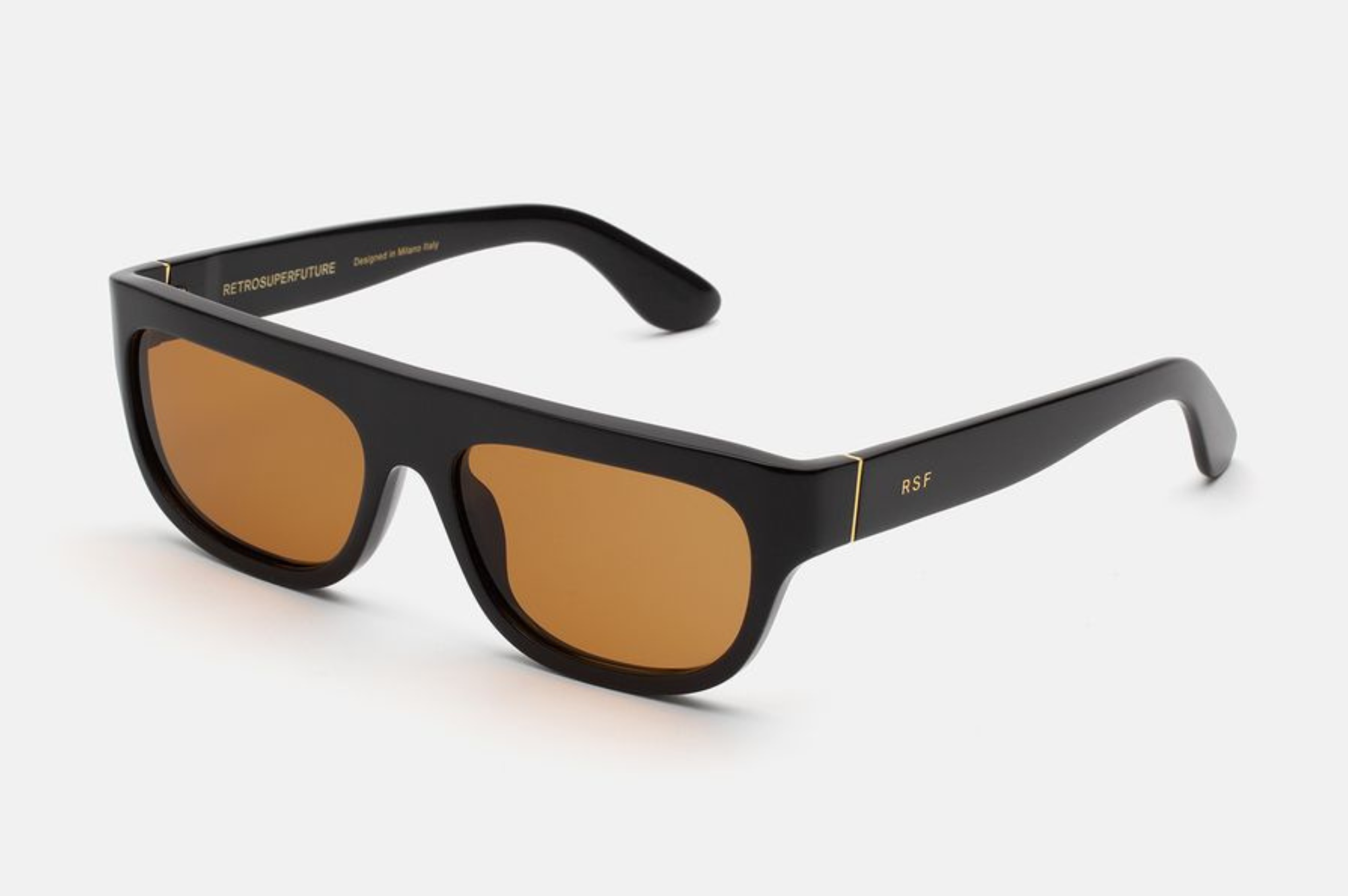 RETROSUPERFUTURE Serioso Refined