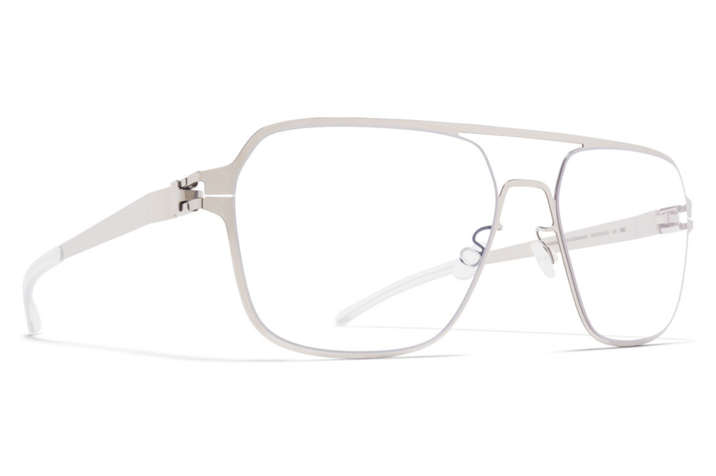 Occhiali da vista MYKITA PHIL Shiny Silver