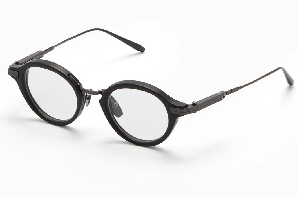 Occhiali da vista AKONI COPERNICO Matte Black
