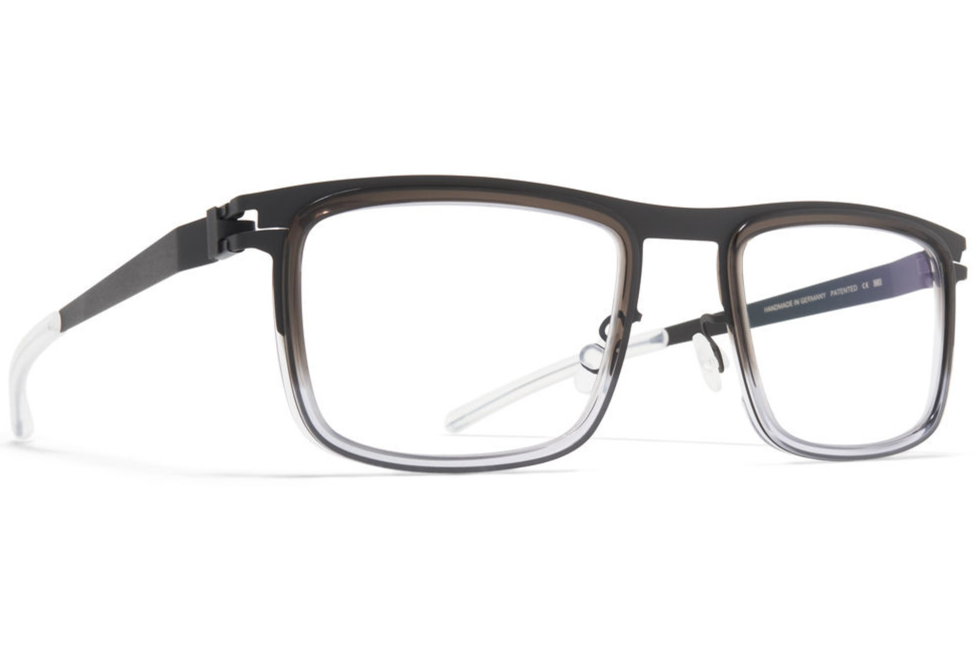 Occhiali da vista MYKITA REEVES A94-Storm Grey Grey Gradient