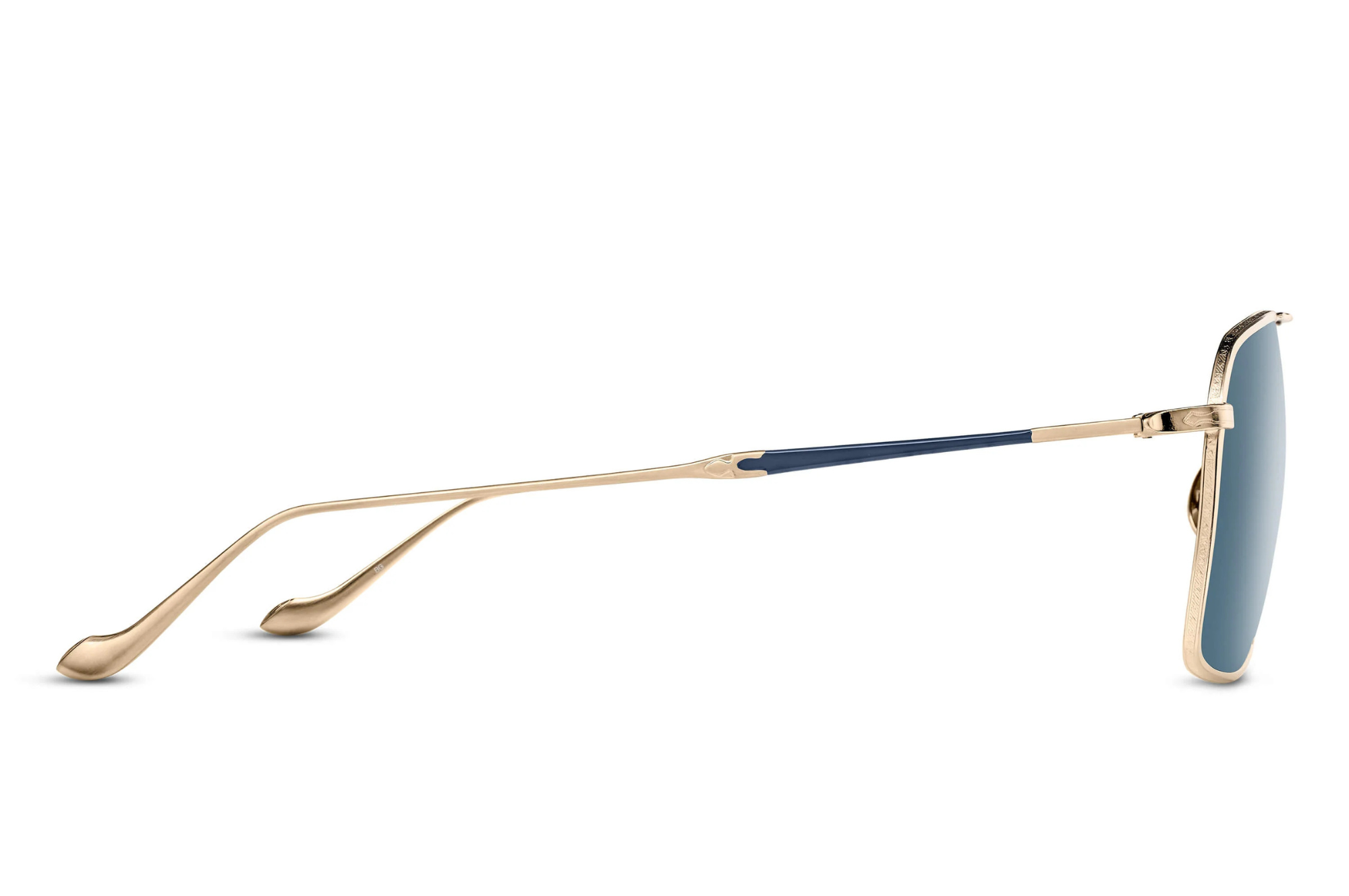 Occhiali da sole MATSUDA M3146 Brushed Gold