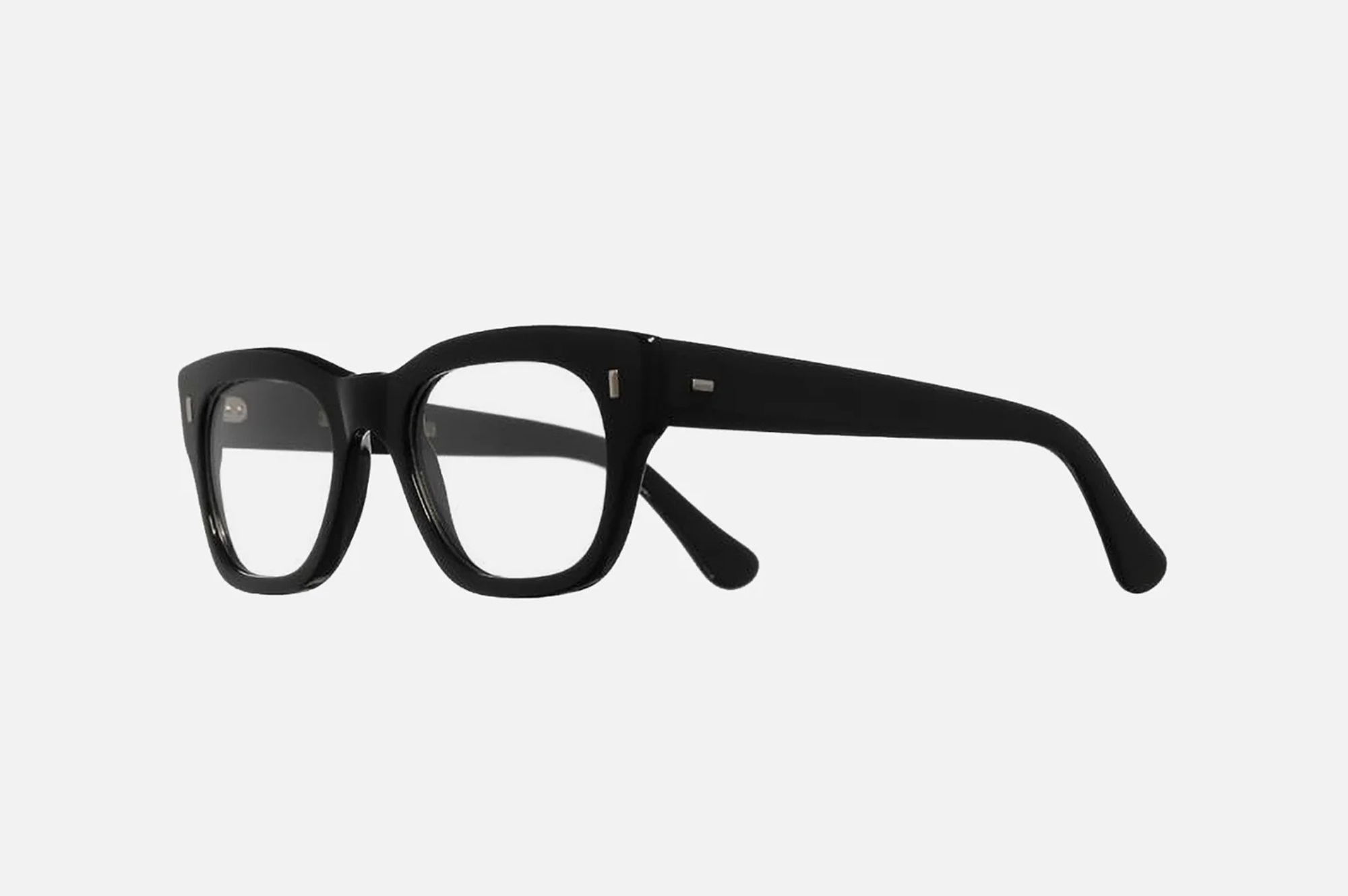 Occhiali da vista Cutler And Gross 0772 Grad Black