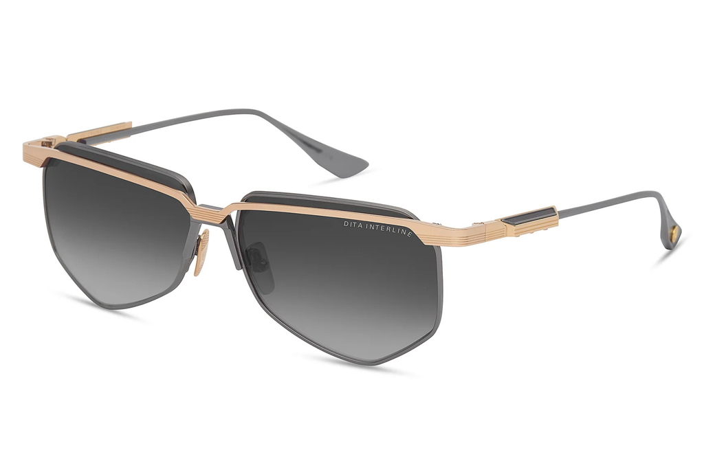 Occhiali da sole DITA INTERLINE 03