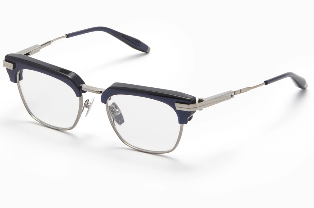 Occhiali da vista AKONI HUBBLE Navy