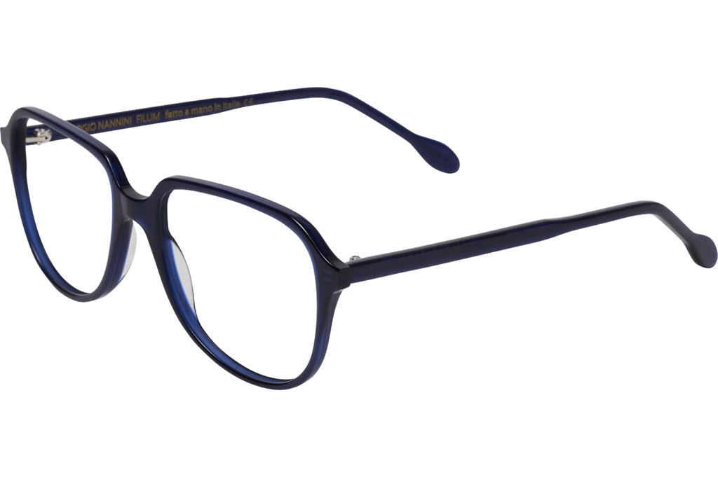 Occhiali da vista GIORGIO NANNINI FILUM ETEREA 007
