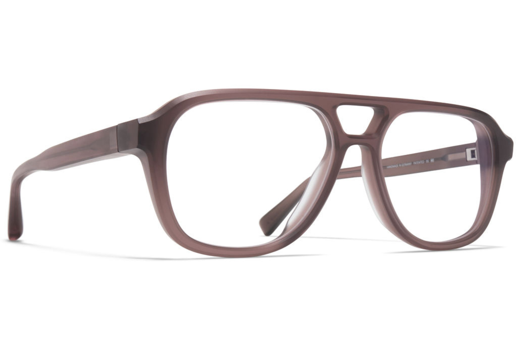 Occhiali da vista MYKITA NYARA C199-Chilled RawMaroon Shiny S