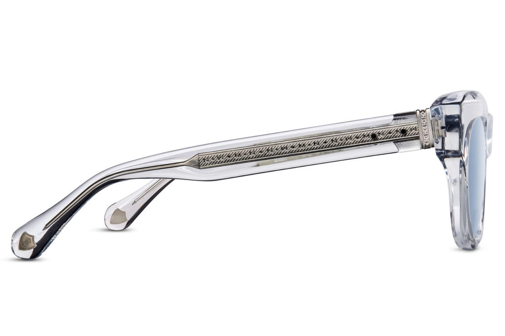 Occhiali da sole MATSUDA M1027 Crystal