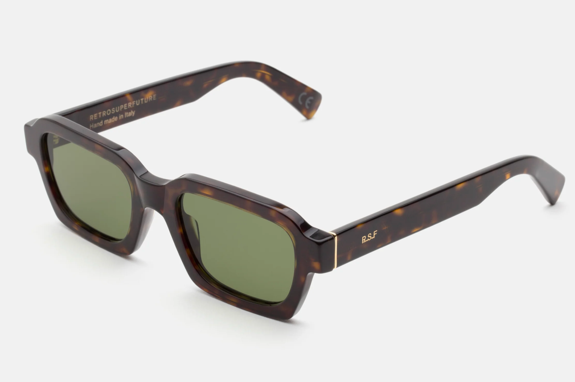 Occhiali RETROSUPERFUTURE Caro 3627