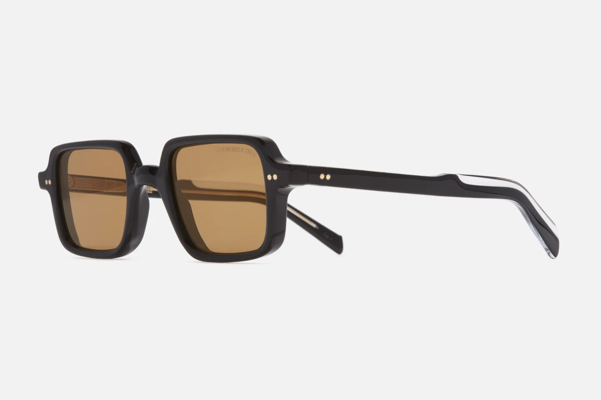 Occhiali da sole Cutler And Gross GR02 Black