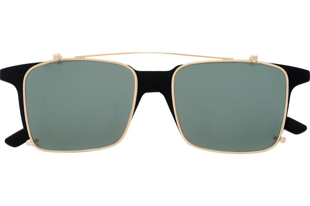 Occhiali da vista GIORGIO NANNINI FILUM OROSHI CLIP-ON 110