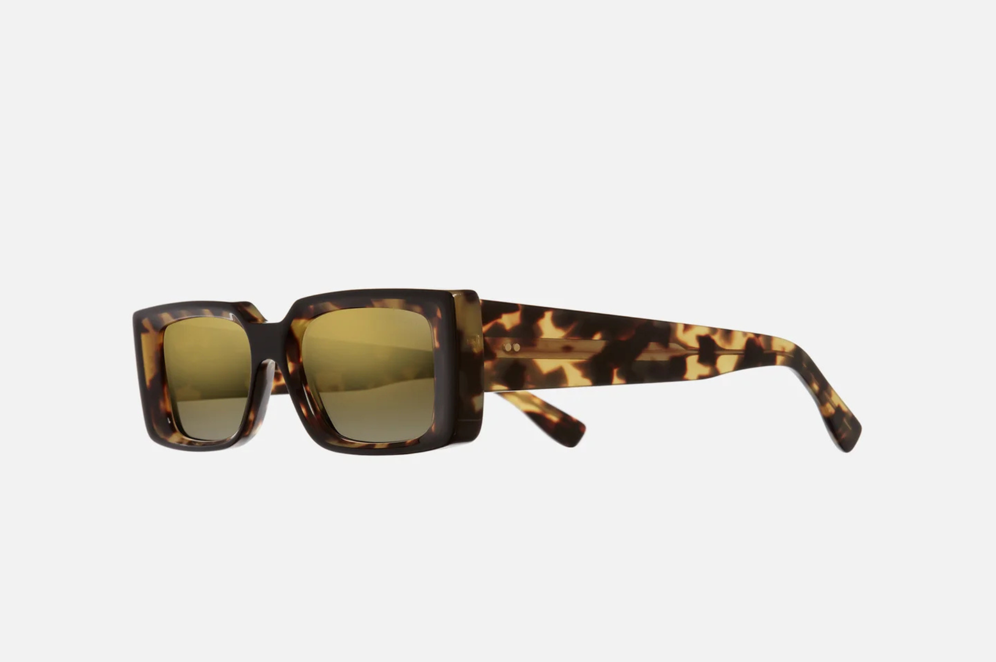 Occhiali da sole Cutler and Gross 1368 Black on Camo